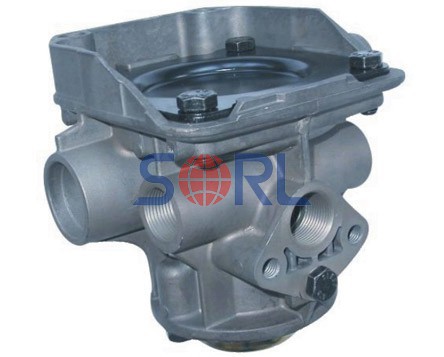 SORL Auto Parts, Inc.