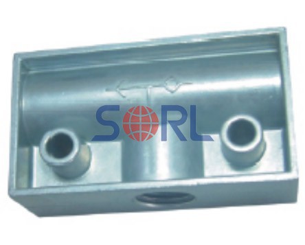 SORL Auto Parts, Inc.