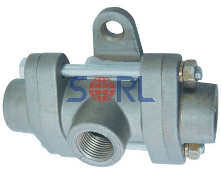 SORL Auto Parts, Inc.