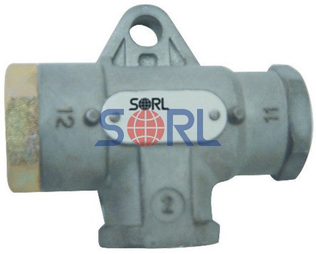 SORL Auto Parts, Inc.